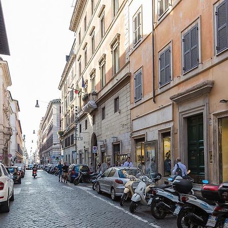 Rental In Rome Cosmopolitan Hi-Tech Экстерьер фото
