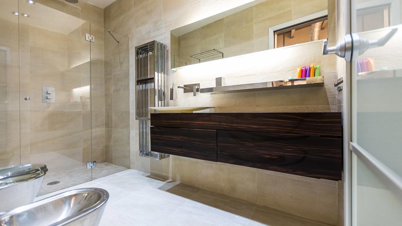 Rental In Rome Cosmopolitan Hi-Tech Экстерьер фото