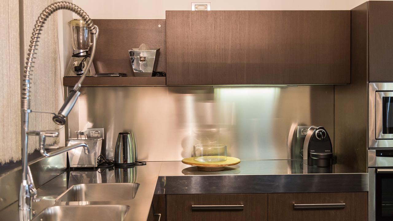 Rental In Rome Cosmopolitan Hi-Tech Экстерьер фото