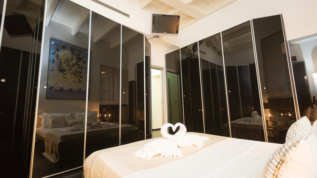 Rental In Rome Cosmopolitan Hi-Tech Экстерьер фото