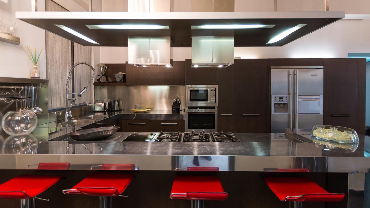 Rental In Rome Cosmopolitan Hi-Tech Экстерьер фото