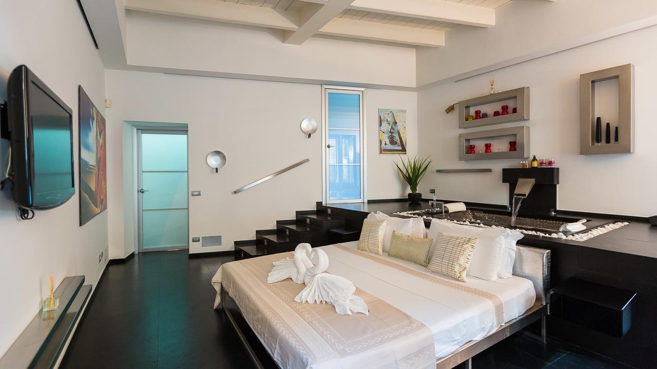 Rental In Rome Cosmopolitan Hi-Tech Экстерьер фото