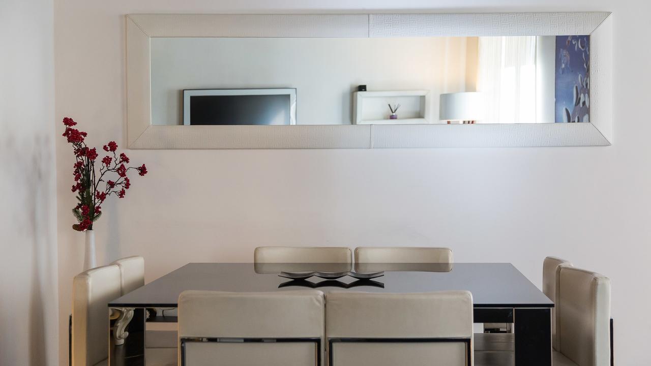 Rental In Rome Cosmopolitan Hi-Tech Экстерьер фото