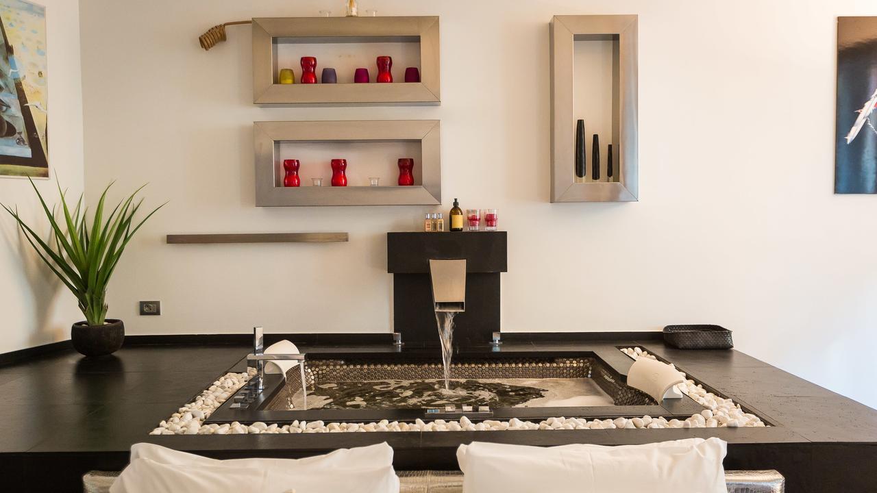 Rental In Rome Cosmopolitan Hi-Tech Экстерьер фото