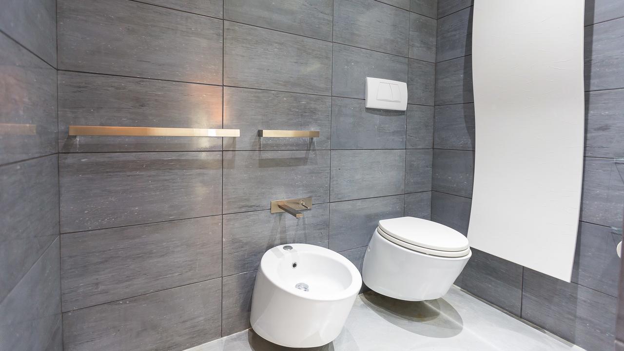 Rental In Rome Cosmopolitan Hi-Tech Экстерьер фото
