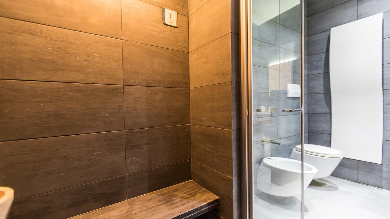 Rental In Rome Cosmopolitan Hi-Tech Экстерьер фото